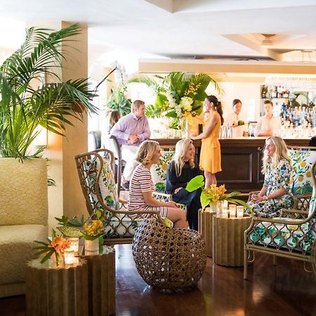 The Colony Hotel Palm Beach Zewnętrze zdjęcie
