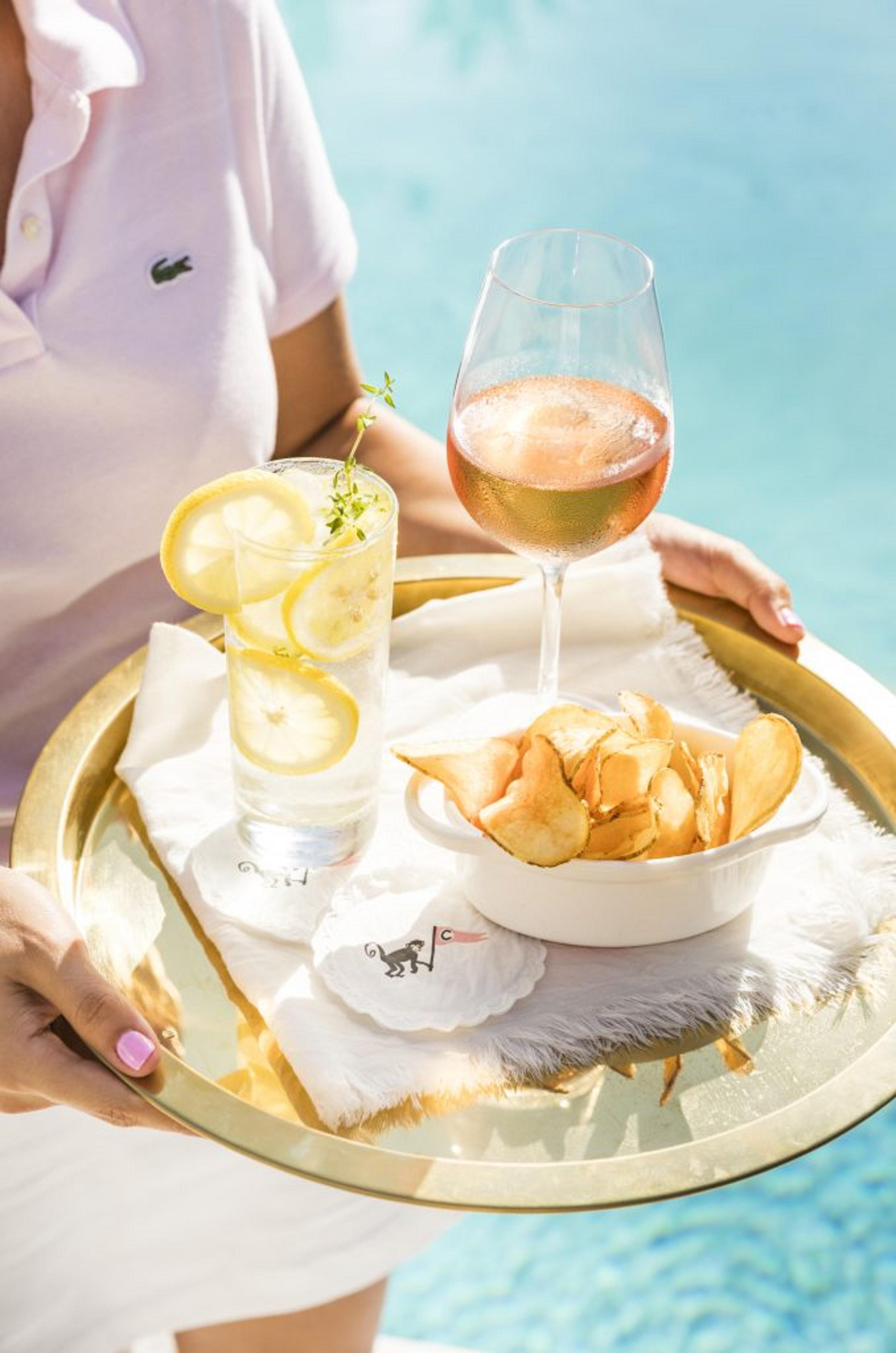 The Colony Hotel Palm Beach Zewnętrze zdjęcie
