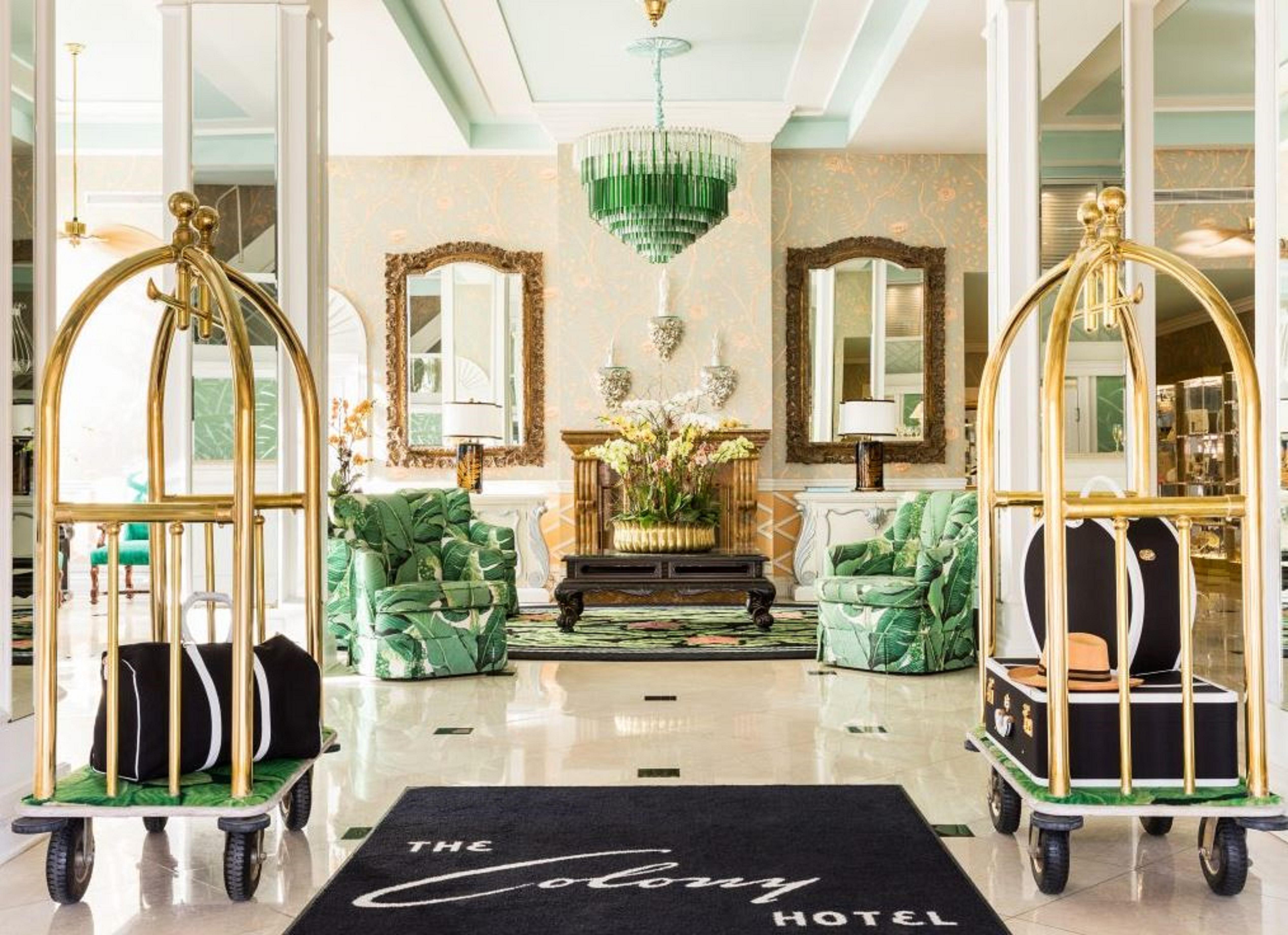 The Colony Hotel Palm Beach Zewnętrze zdjęcie