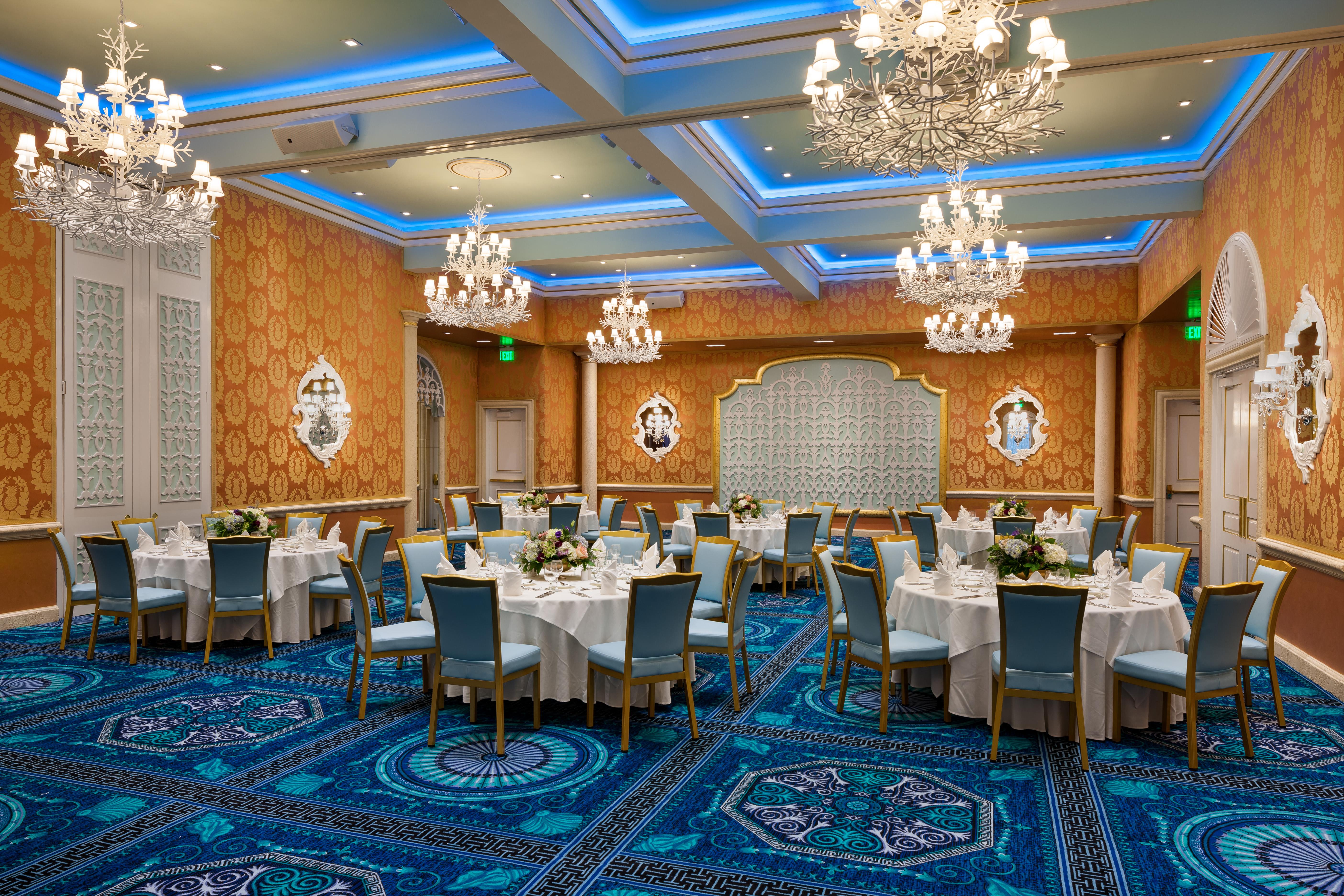 The Colony Hotel Palm Beach Zewnętrze zdjęcie